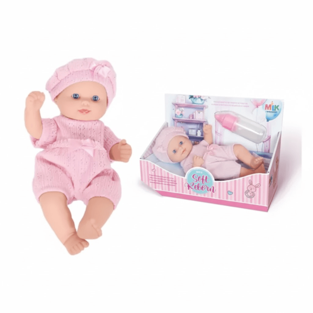 Imagem da mala aberta