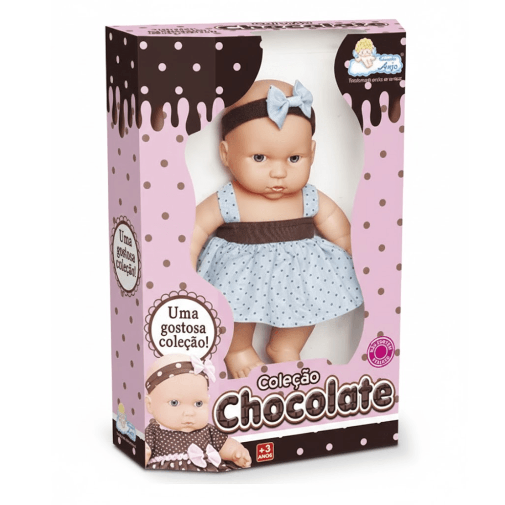 Imagem da mala aberta