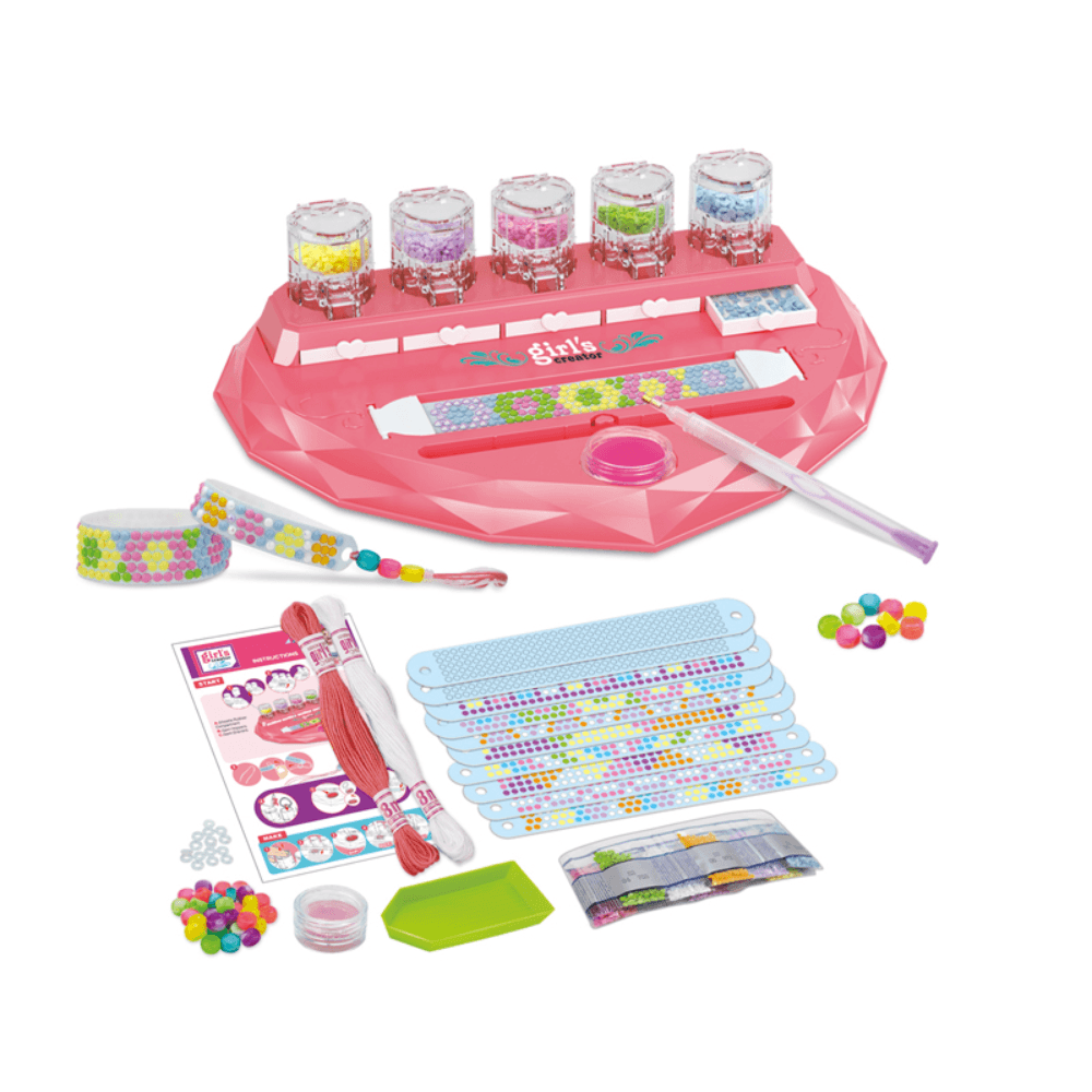 Imagem da mala aberta