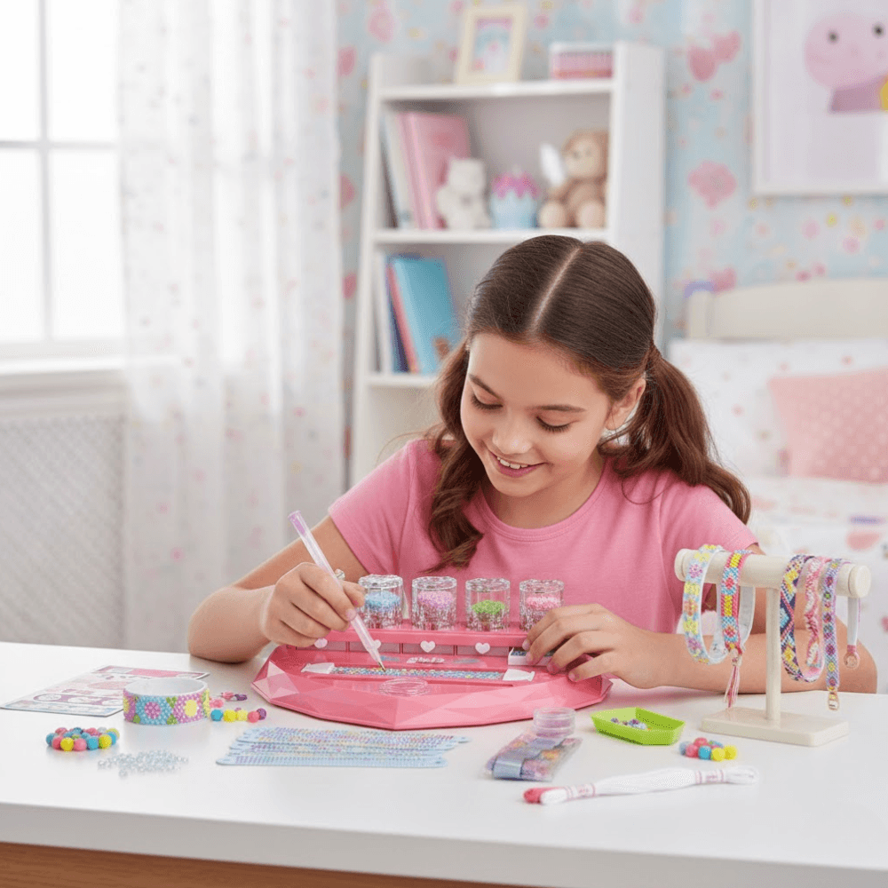 Imagem do zíper expansível