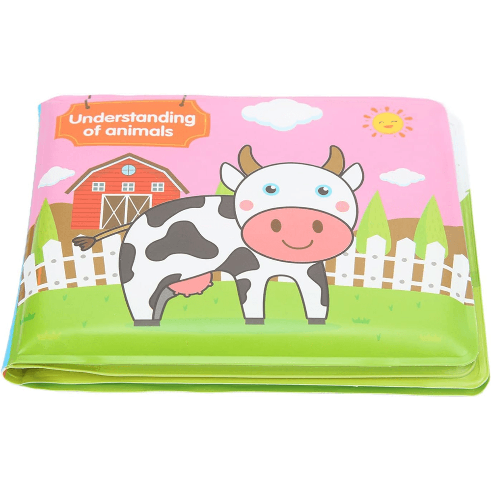 Imagem da mala aberta