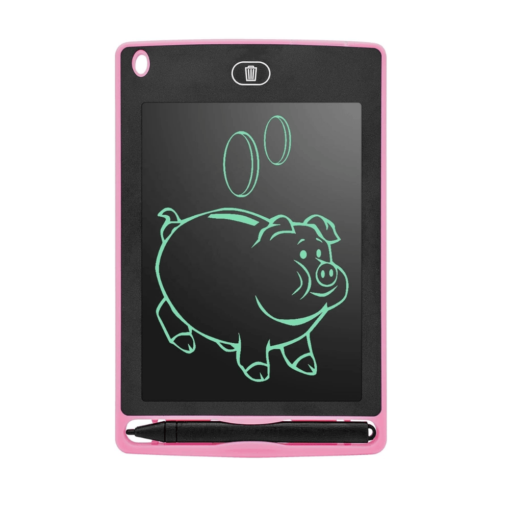 Imagem do cadeado TSA