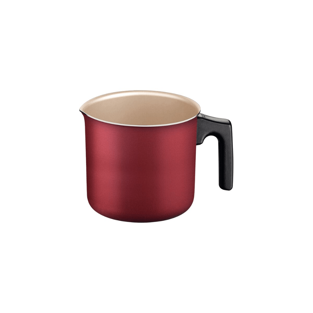 Imagem da mala aberta