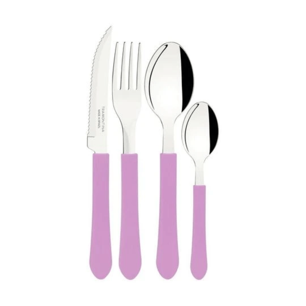 Imagem da mala aberta