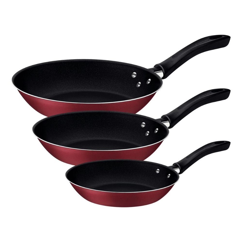 Imagem da mala aberta