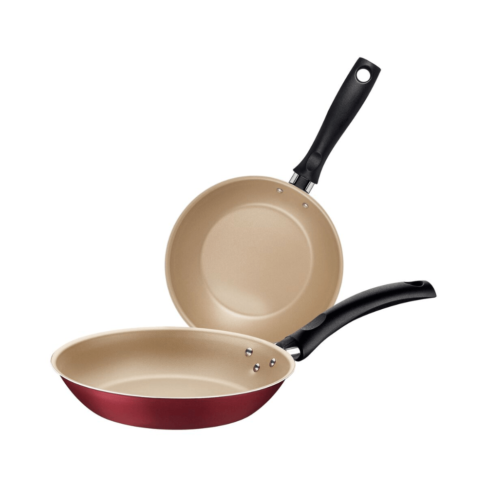 Imagem da mala aberta