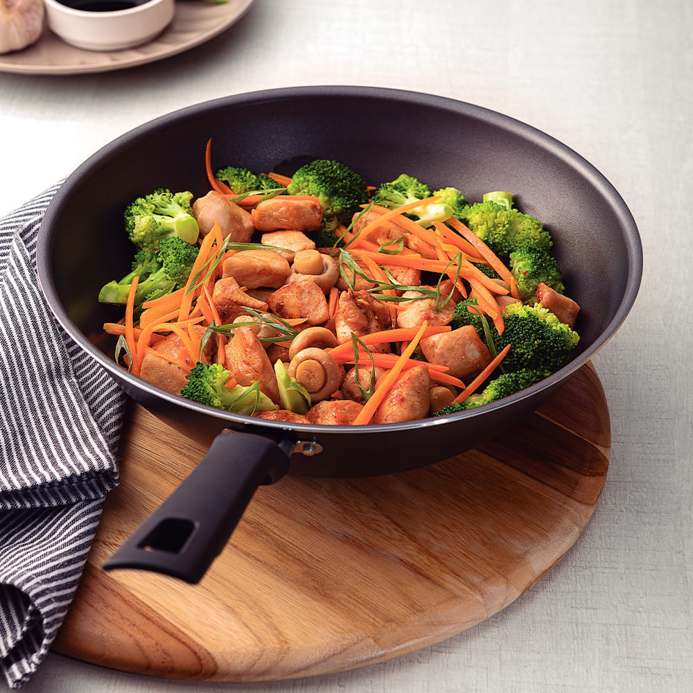 Imagem do cadeado TSA