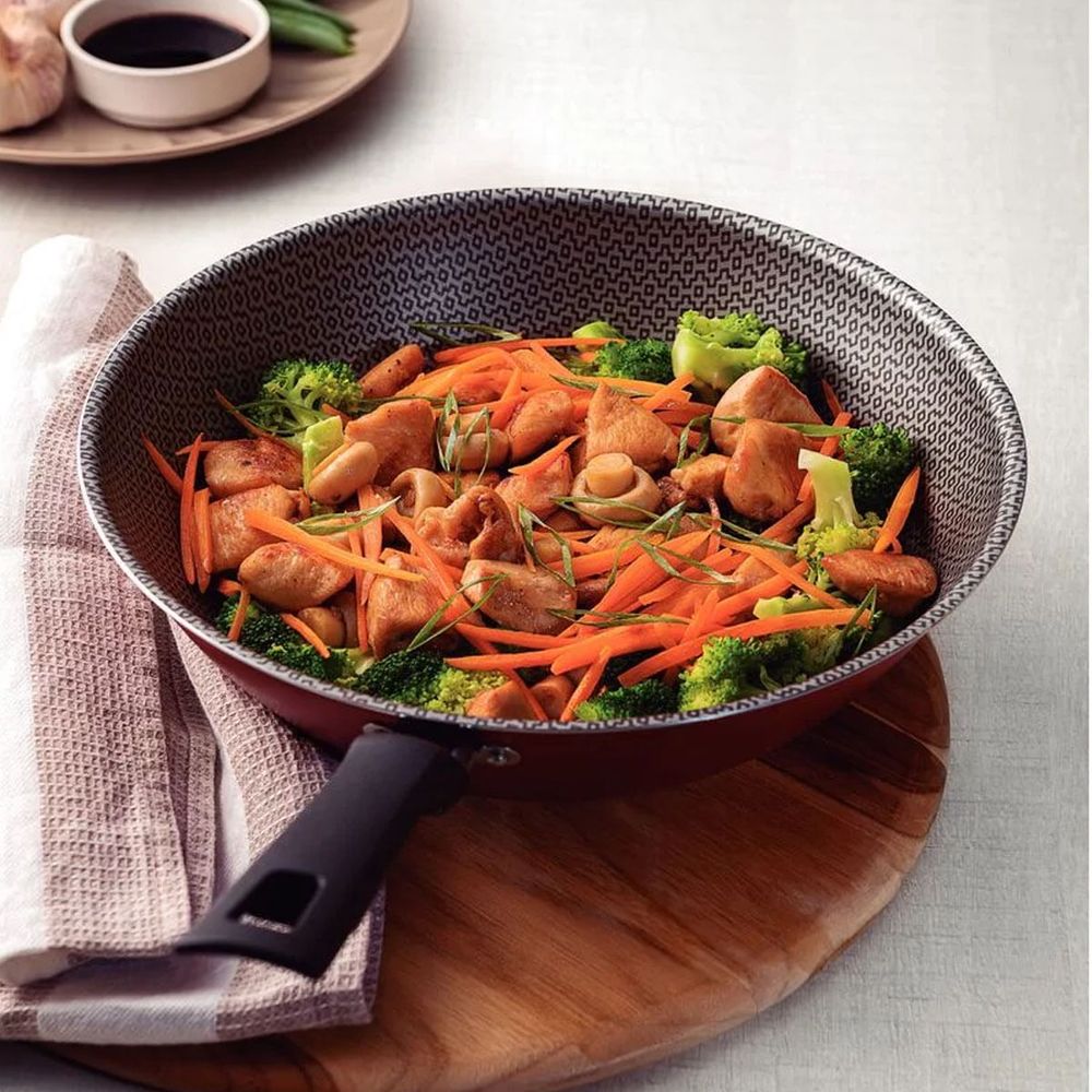 Imagem do cadeado TSA