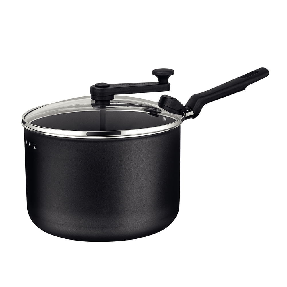 Imagem da mala aberta