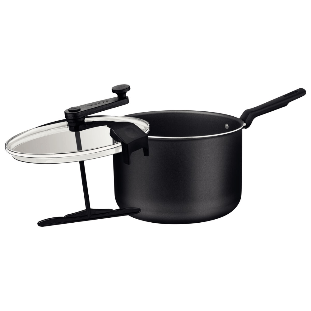 Imagem do cadeado TSA