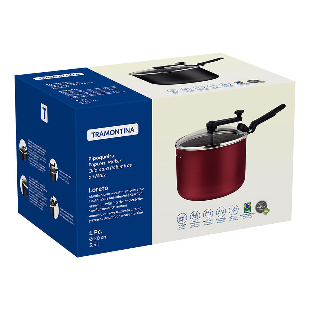 Imagem do cadeado TSA