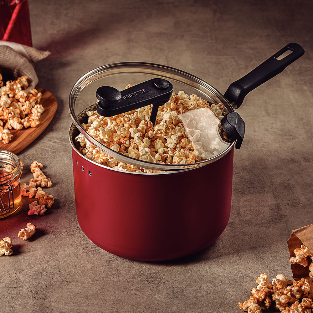 Imagem do zíper expansível