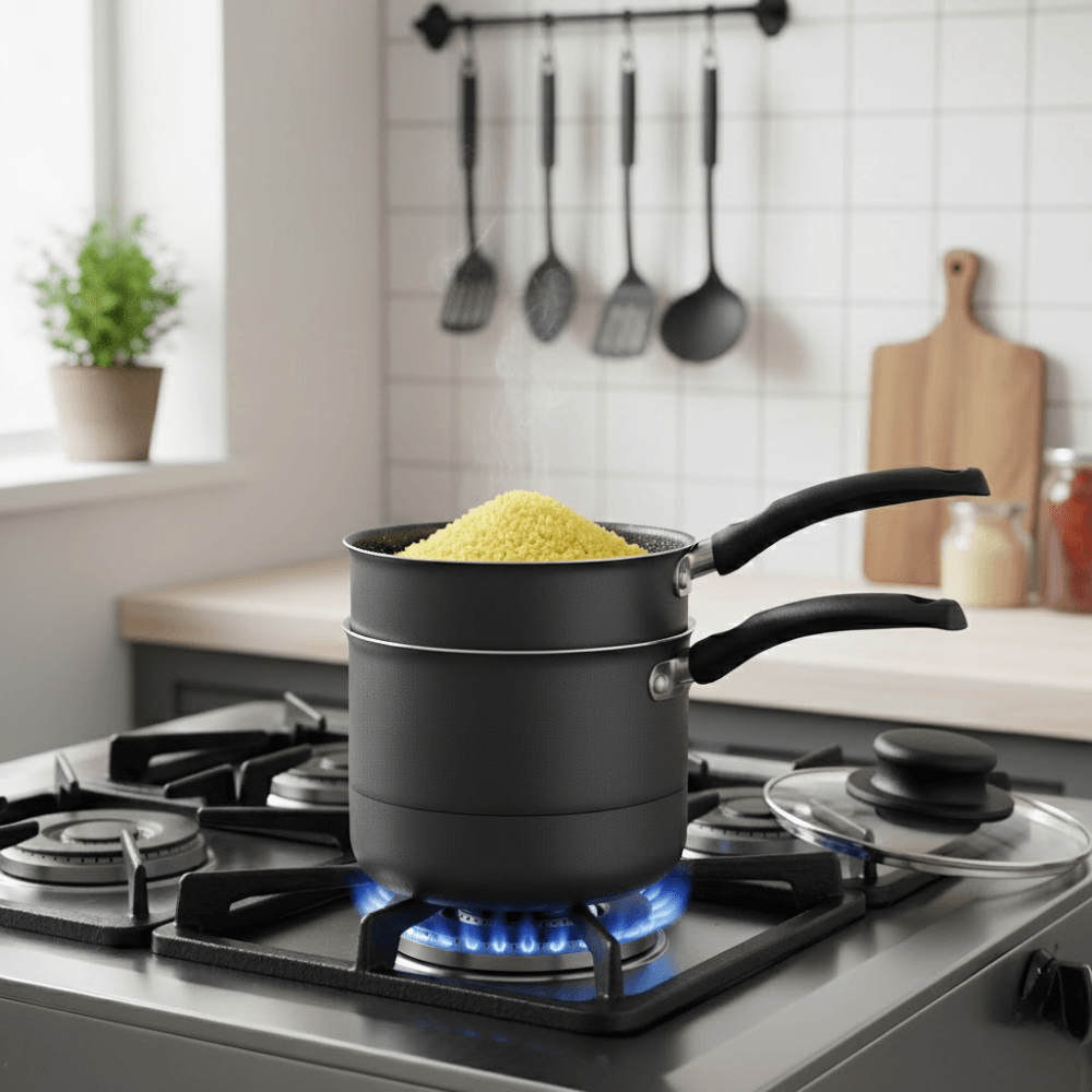 Imagem do zíper expansível