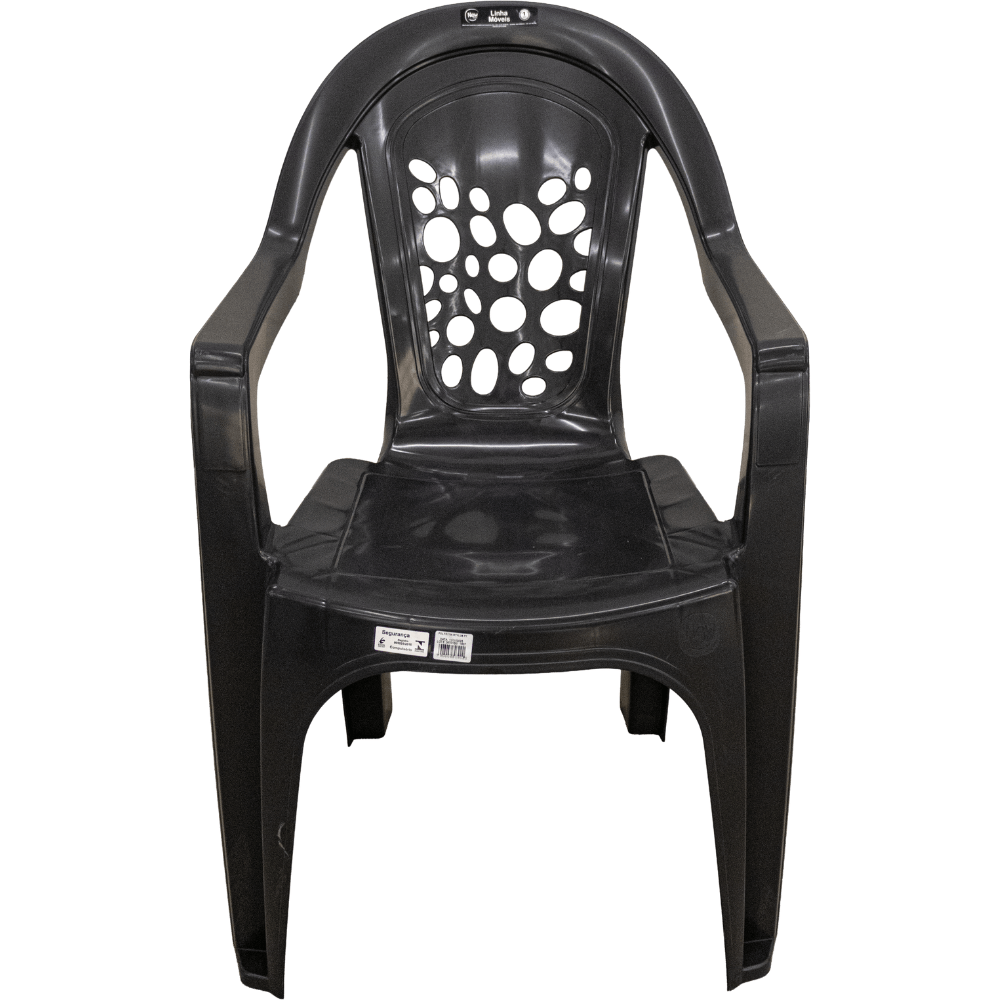 Imagem da mala aberta