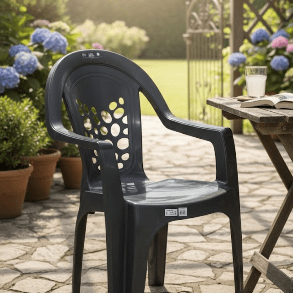 Imagem do cadeado TSA