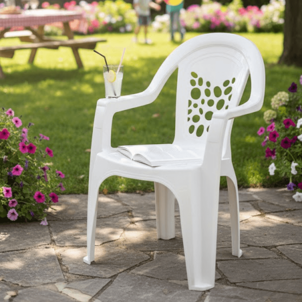 Imagem do cadeado TSA