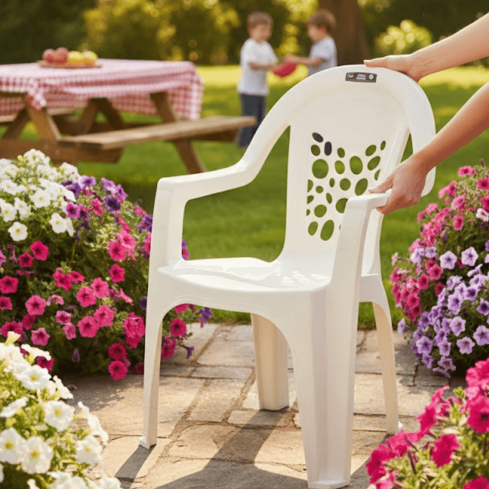 Imagem do zíper expansível